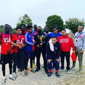 Meet your Posher, Jesús